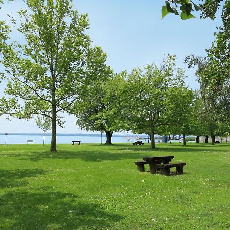 Holiday Home Balatontourist Fuered-3 By Interhome Balatonfüred Exteriör bild