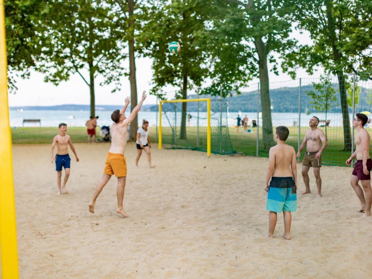Holiday Home Balatontourist Fuered-3 By Interhome Balatonfüred Exteriör bild
